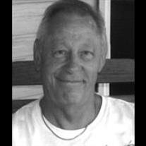 Carl Bracken