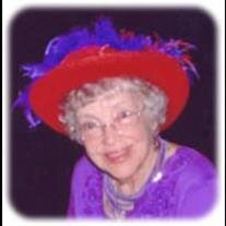 Ruth Drassler