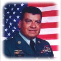 Nazario "Charlie" Solis