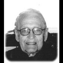 Harlan "Bud" Hiser