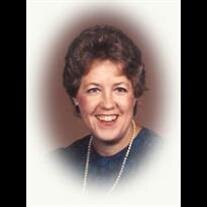 Joyce McKimson