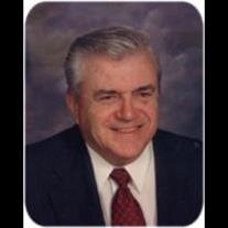 Anthony "Tony" Jamnik