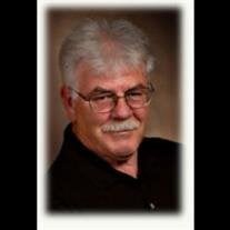 James W. Hildebrand