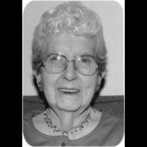 Bernice Sullivan