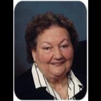 Dolores Woolsey