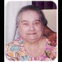 Phyllis Ricketts