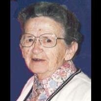 Dollie Mae Billings