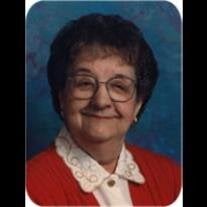 Stella Shoup