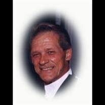 James Crotty, Sr.