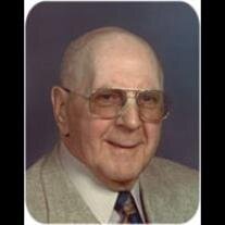 Vernon Hamann