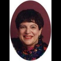 Rose Marie Spenard