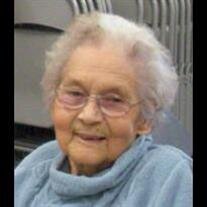 Pearl Medlin