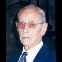 Rudolph Frenzke