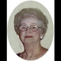 Gladys Dankovich