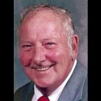 Donald Themer