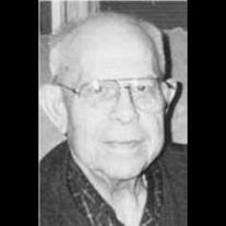 Clarence Merten