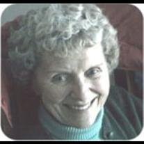 Helen Bytnar