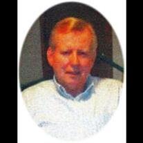 Cliff Carr