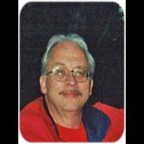 Terry Koenig