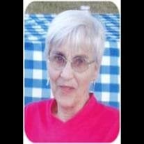 Cecelia Schkerke
