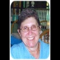 Joyce Rainbolt