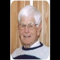 Francis "Barney" LaFond