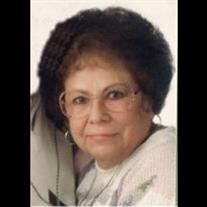 Eileen Caffee