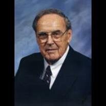Rev. D. Morris Chalfant
