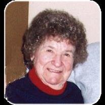 Lucille Zasada