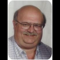 Harry Powell Jr.