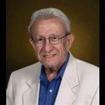 Dr. Antonio Yaniz