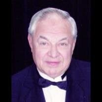 Allen Caise