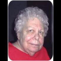Patricia Hengl