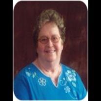 Frances Dandurand