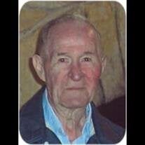 Algie "Al" Stowe