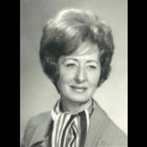 Virginia Moore