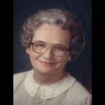 Genevieve Katherine Legris