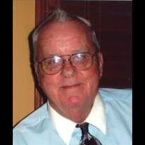 Kenneth Morrical