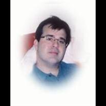 Ronald Gravitt, Jr.