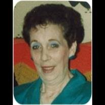 Virginia Turgeant