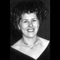 Betty Cavender