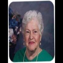 Katherine Jeanette Light