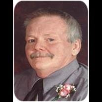 Richard Eldred