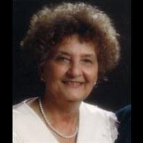 Frances Geeding