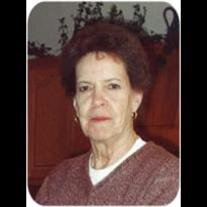 Carolyn Stegle