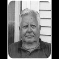 Donald Dufrain