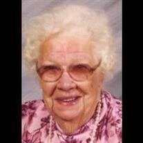 Lucille Lange