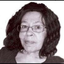 Janice Voss