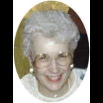 Jean Elliot