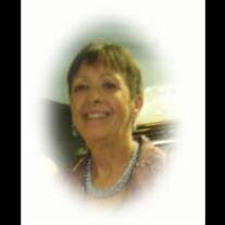 Marcia Rainbolt